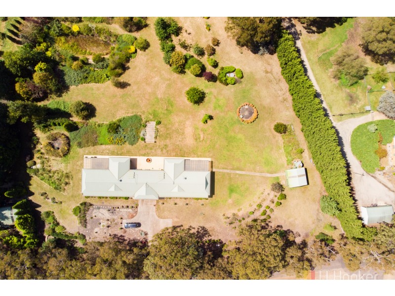 207 Baaners Lane, Little Hartley NSW 2790