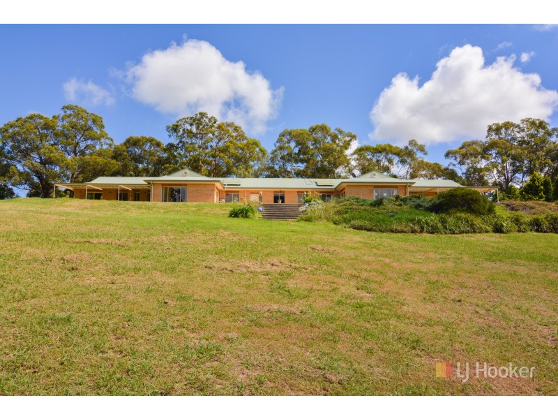 207 Baaners Lane, Little Hartley NSW 2790