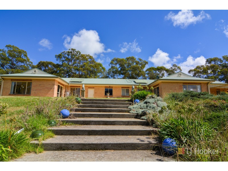 207 Baaners Lane, Little Hartley NSW 2790