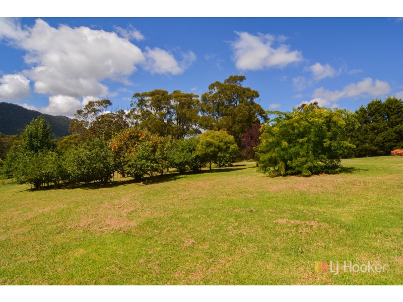 207 Baaners Lane, Little Hartley NSW 2790