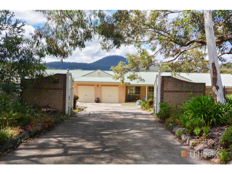207 Baaners Lane, Little Hartley NSW 2790