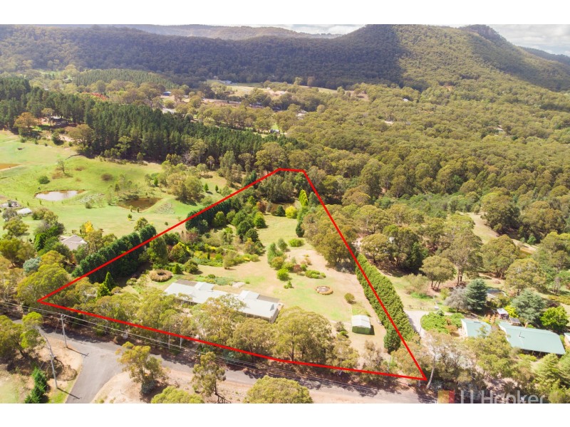 207 Baaners Lane, Little Hartley NSW 2790