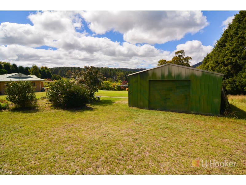 207 Baaners Lane, Little Hartley NSW 2790
