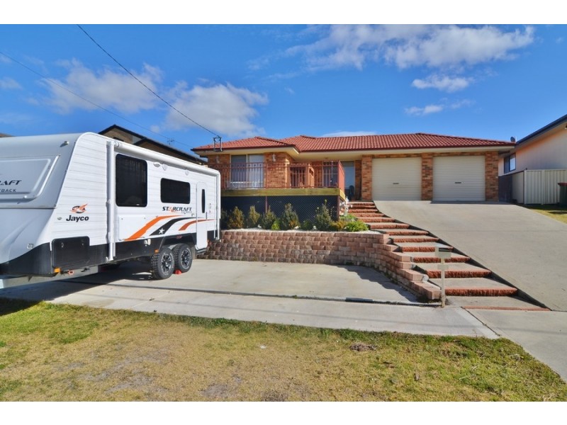 77 Lyon Parade, Wallerawang NSW 2845