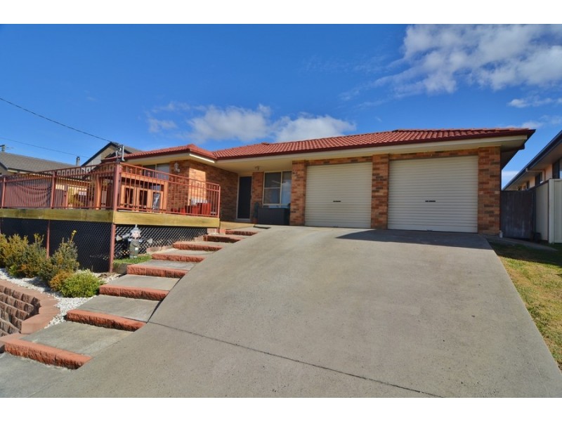 77 Lyon Parade, Wallerawang NSW 2845