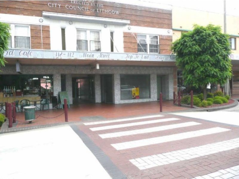 114 Main Street, Lithgow NSW 2790