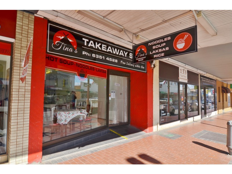 131 Main Street, Lithgow NSW 2790