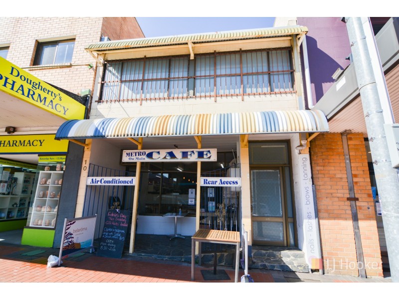 105a Main Street, Lithgow NSW 2790