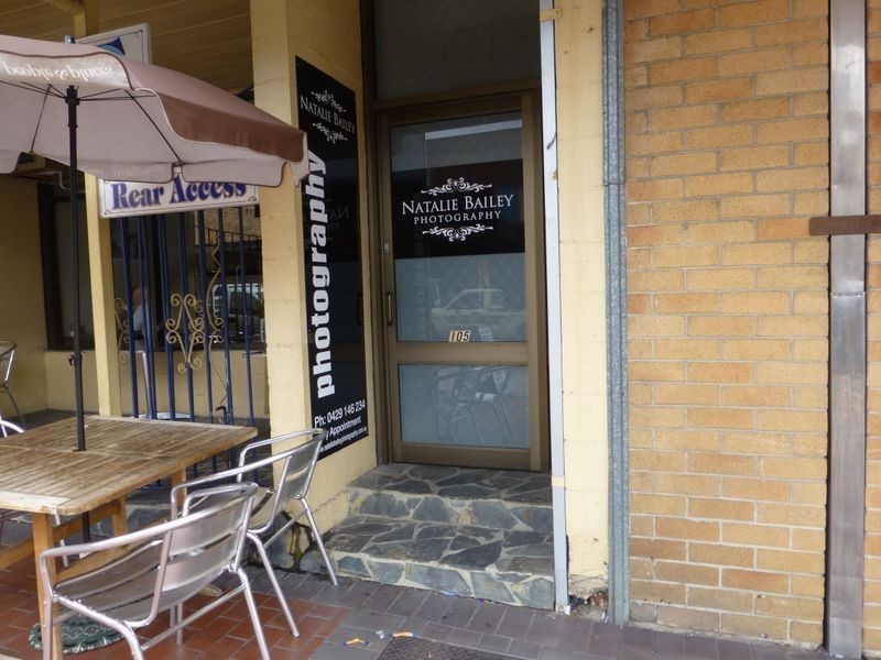 105a Main Street, Lithgow NSW 2790