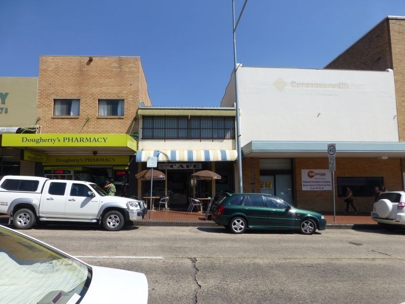 105a Main Street, Lithgow NSW 2790