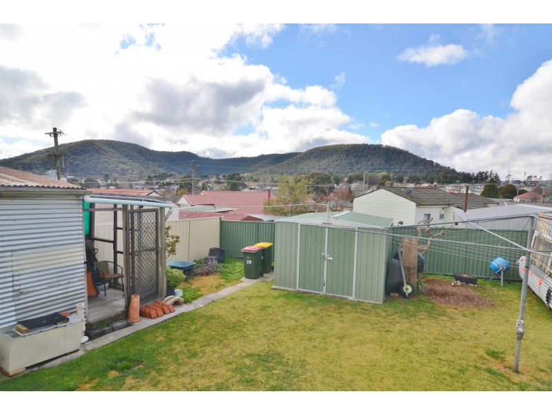 29 Inner Crescent, Lithgow NSW 2790