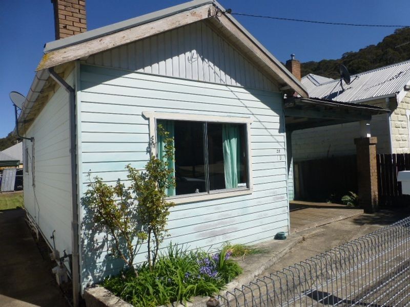 Lithgow NSW 2790