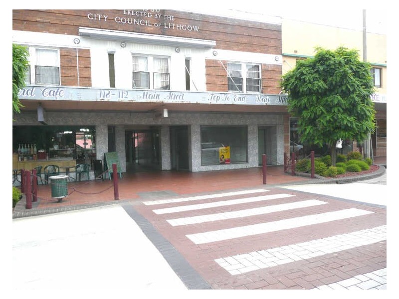 114 Main Street, Lithgow NSW 2790