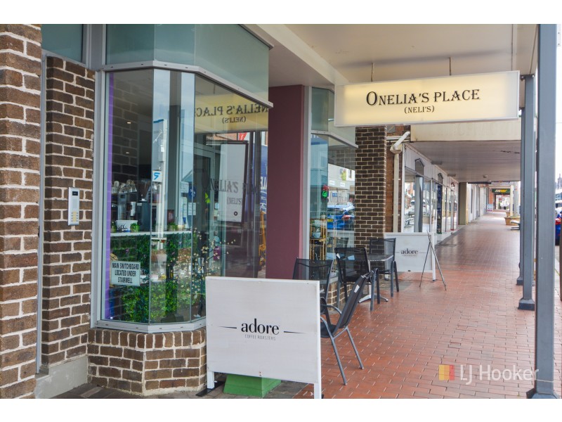 176 Main Street, Lithgow NSW 2790