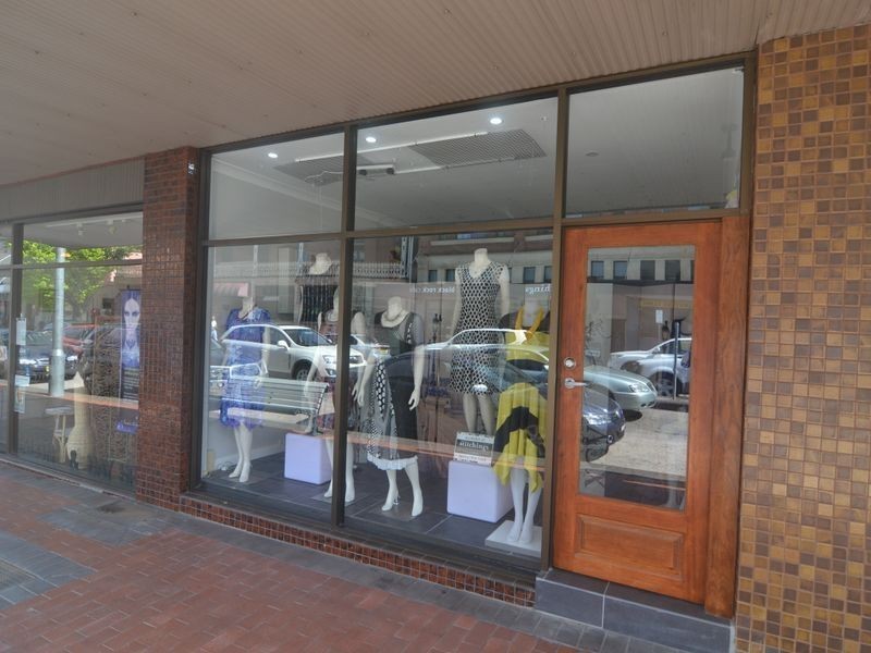 60 Main Street, Lithgow NSW 2790