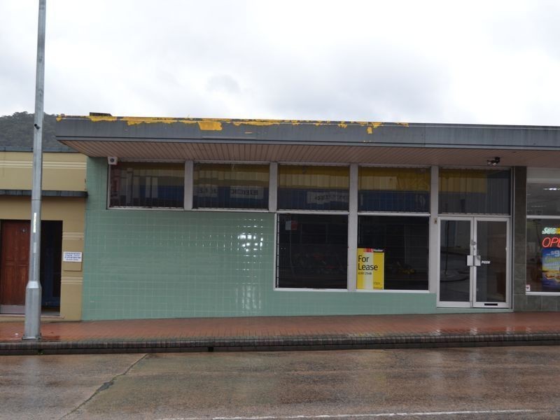 162 Main Street, Lithgow NSW 2790
