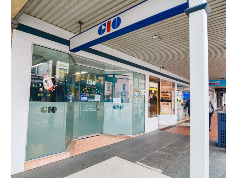 110 Main Street, Lithgow NSW 2790