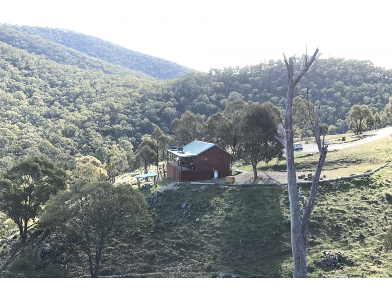 Lot 4 Upper Turon Road, Capertee NSW 2846