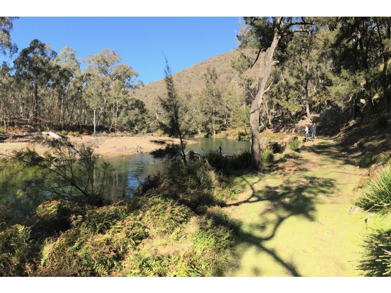 Lot 4 Upper Turon Road, Capertee NSW 2846
