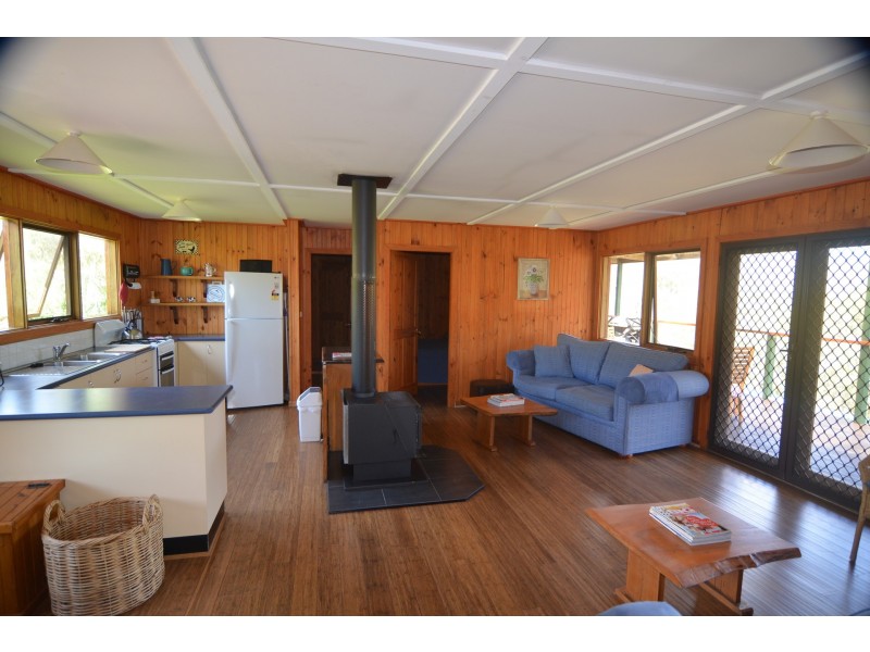 Lot 4 Upper Turon Road, Capertee NSW 2846