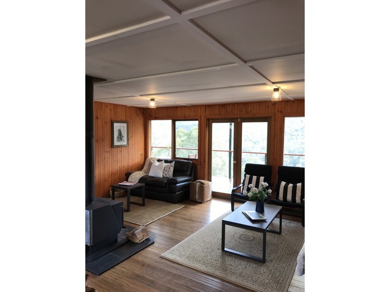 Lot 4 Upper Turon Road, Capertee NSW 2846