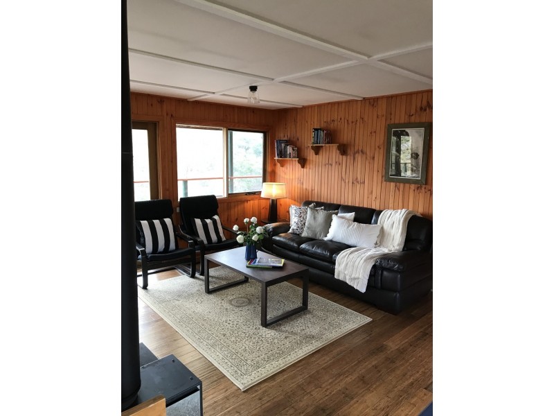 Lot 4 Upper Turon Road, Capertee NSW 2846