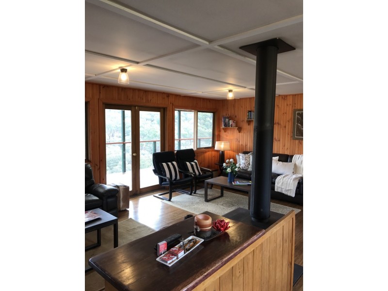 Lot 4 Upper Turon Road, Capertee NSW 2846