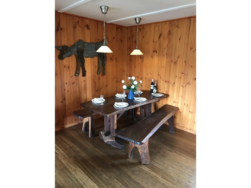 Lot 4 Upper Turon Road, Capertee NSW 2846