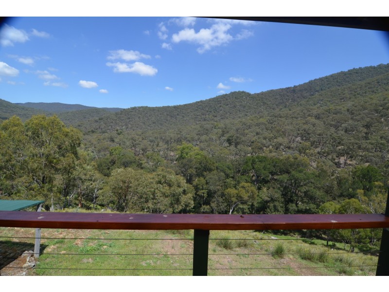 Lot 4 Upper Turon Road, Capertee NSW 2846