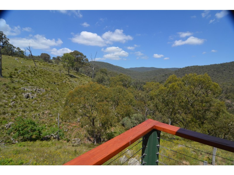 Lot 4 Upper Turon Road, Capertee NSW 2846