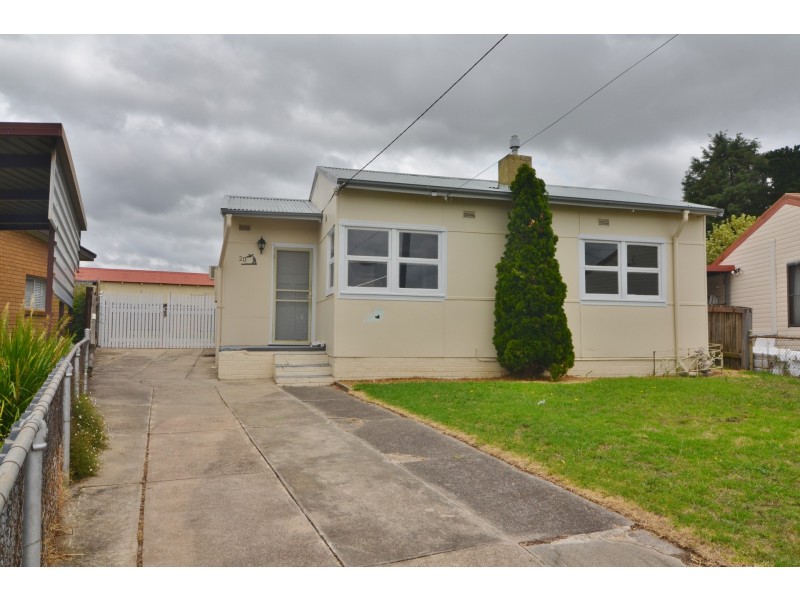 20 Inner Crescent, Lithgow NSW 2790