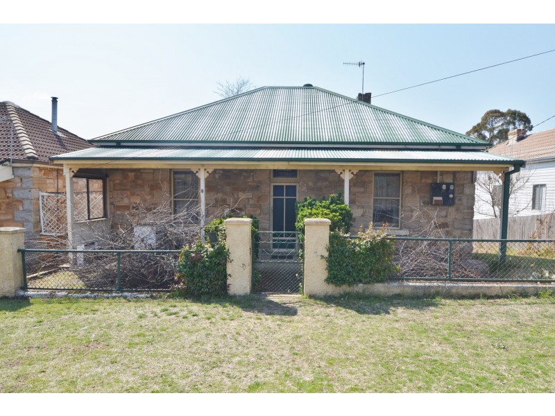 8 Junction Street, Wallerawang NSW 2845