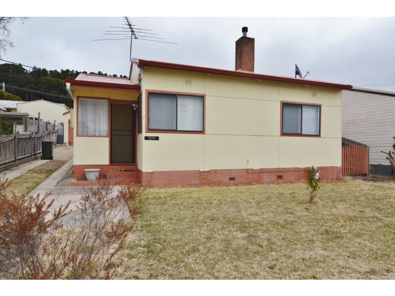 7 Second Street, Lithgow NSW 2790