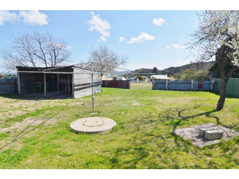 3 Crawford Street, Cullen Bullen NSW 2790