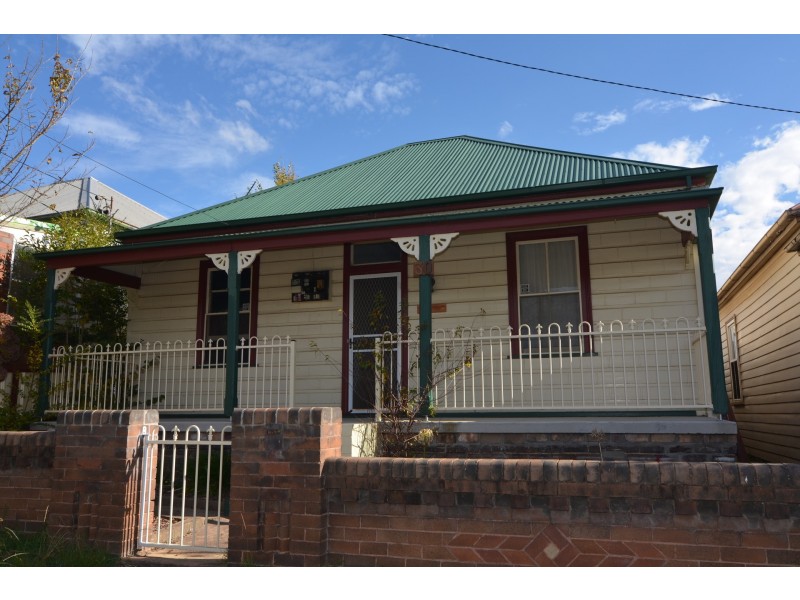 30 Spooner Street, Lithgow NSW 2790