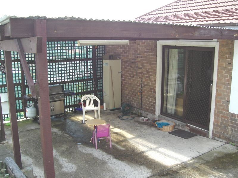 Lithgow NSW 2790