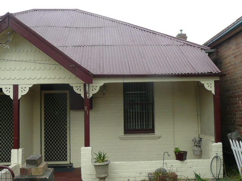 21 Roy Street, Lithgow NSW 2790