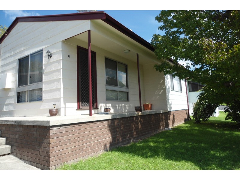 21 Second Street, Lithgow NSW 2790