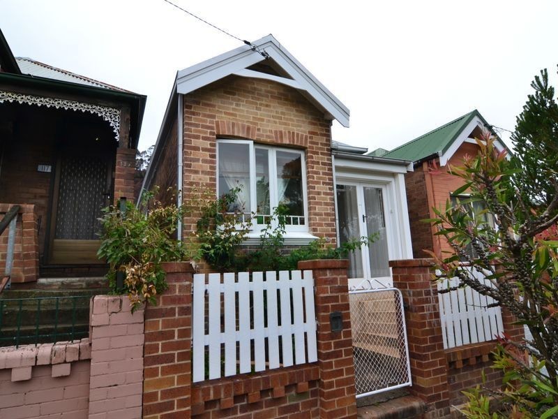 115 Chifley Road, Lithgow NSW 2790