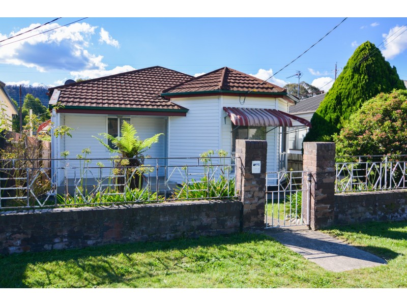 6 Chifley Road, Lithgow NSW 2790