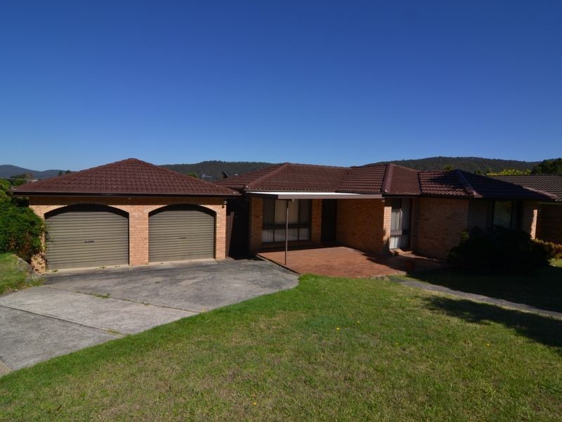 2 Blaxland Street, Lithgow NSW 2790