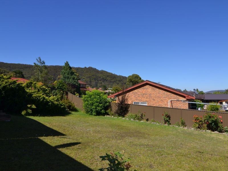 2 Blaxland Street, Lithgow NSW 2790