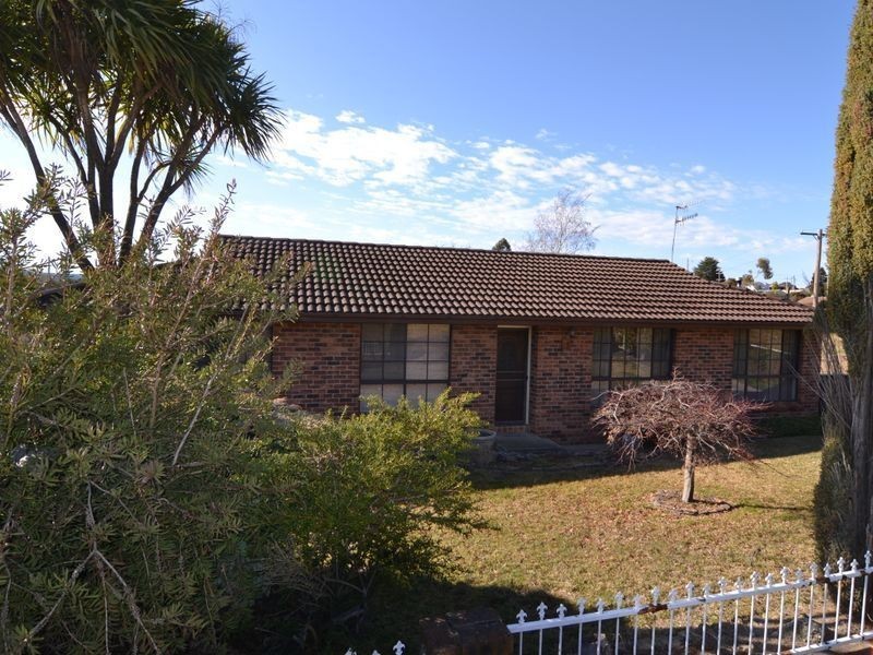 20 Cary Avenue, Wallerawang NSW 2845