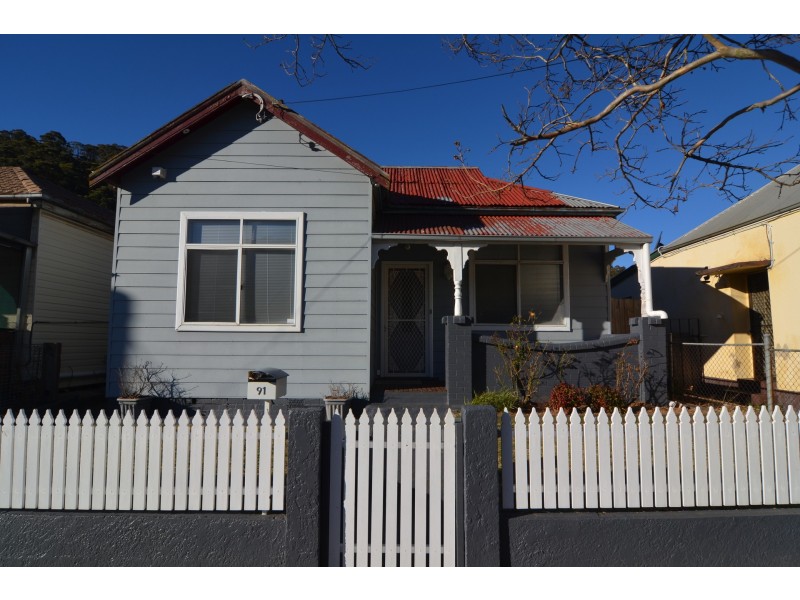 91 Hartley Valley Road, Lithgow NSW 2790