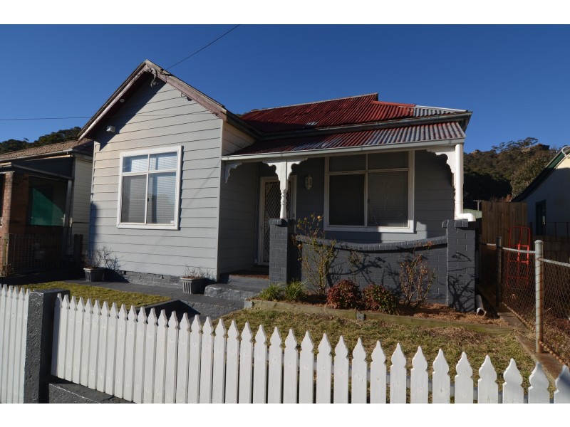 91 Hartley Valley Road, Lithgow NSW 2790