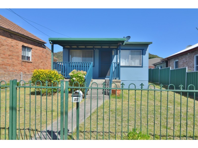 33 Lett Street, Lithgow NSW 2790