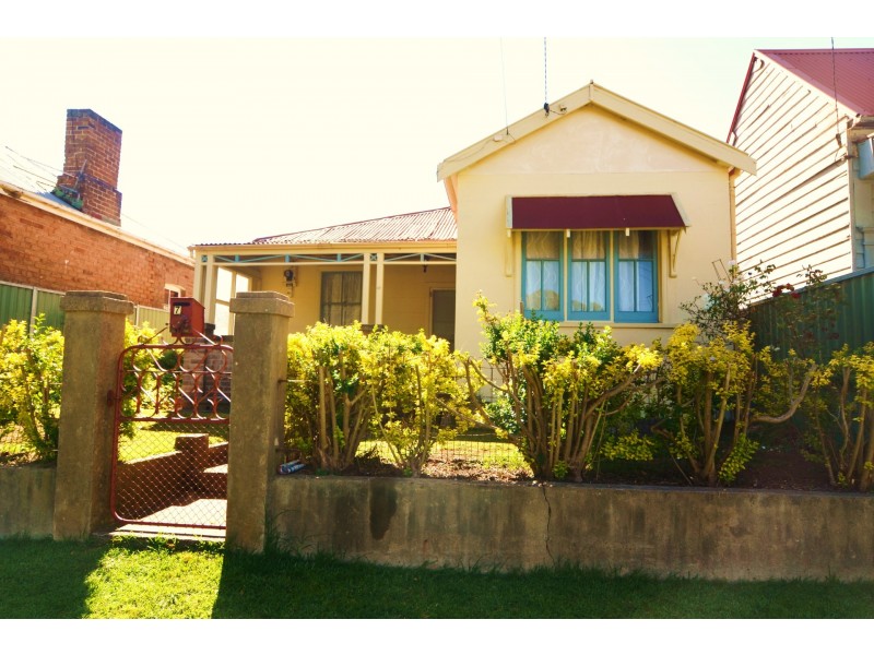 7 Brook Street, Lithgow NSW 2790