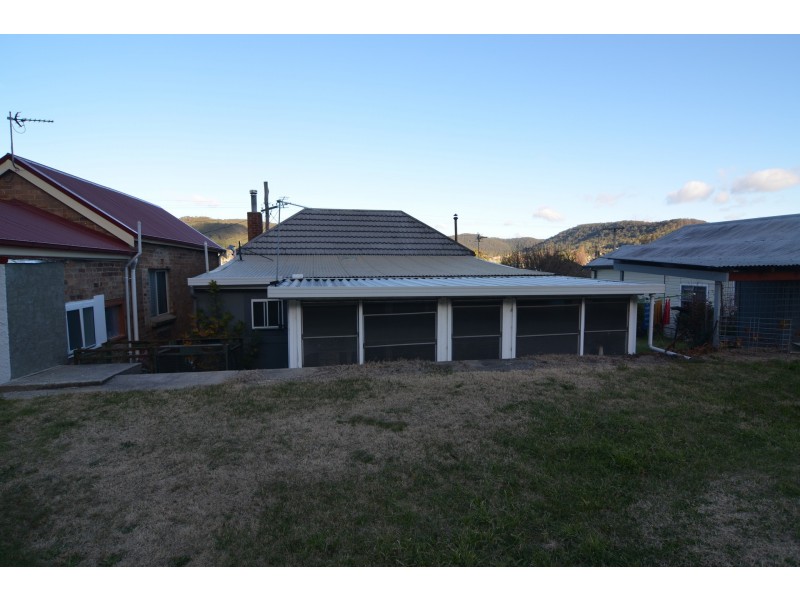 4 Stephenson Street, Lithgow NSW 2790