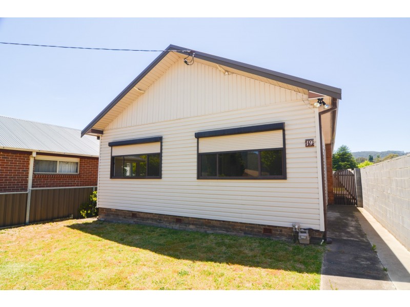 19 Tank Street, Lithgow NSW 2790