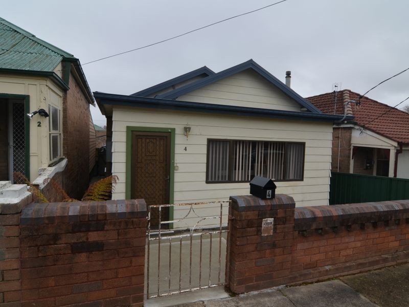 4 Cupro Street, Lithgow NSW 2790